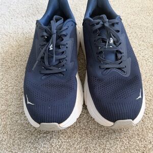 Hoka Arahi 7 Navy